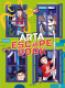ARTA ESCAPE BOOK