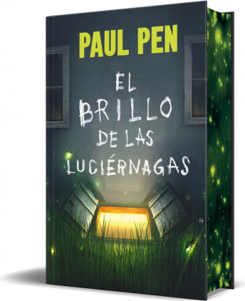 EL BRILLO DE LAS LUCIERNAGAS CANTOS TINT