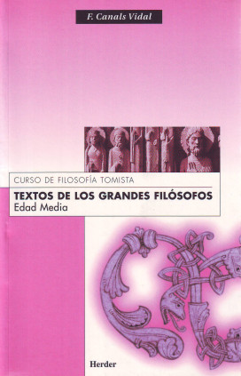 Textos de los grandes filósofos