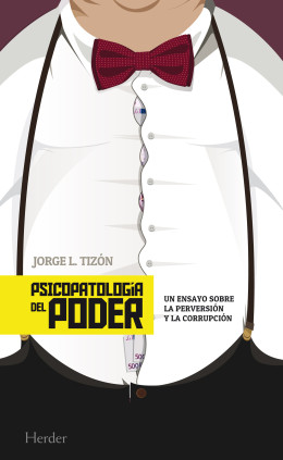 Psicopatología del poder