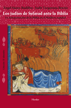 Los judíos de Sefarad ante la Biblia