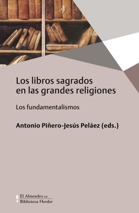 Los libros sagrados en las grandes religiones