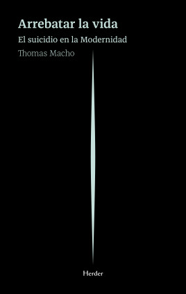 Arrebatar la vida