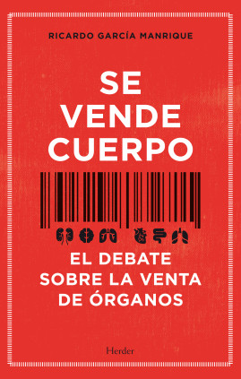 Se vende cuerpo