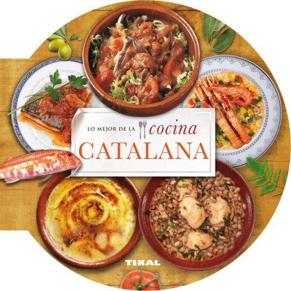 Lo mejor de la cocina catalana