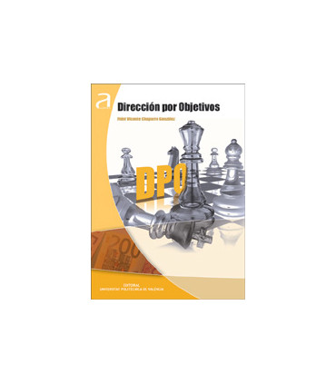 DIRECCIÓN POR OBJETIVOS