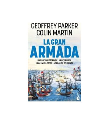 LA GRAN ARMADA
