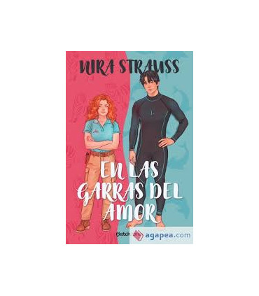 En las garras del amor