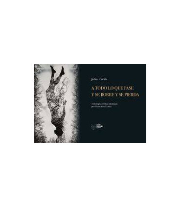 A TODO LO QUE PASE Y SE BORRE Y SE PIERD