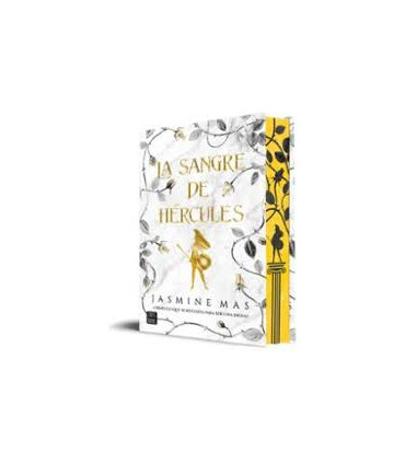 LA SANGRE DE HERCULES SAGA VILLANOS 1