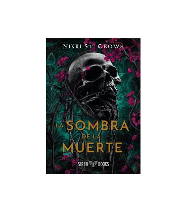 SOMBRA DE LA MUERTE, LA