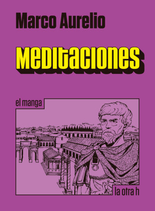 MEDITACIONES -MANGA