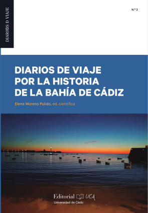 Diarios de viaje por la historia de la bahía de Cádiz