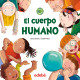 EL CUERPO HUMANO MUNDO CURIOSO
