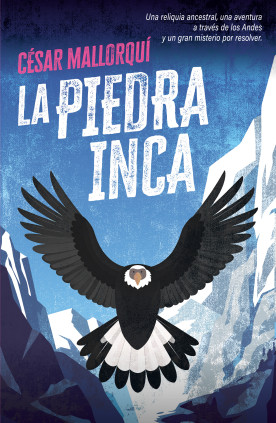 LA PIEDRA INCA (NUEVA EDICION)