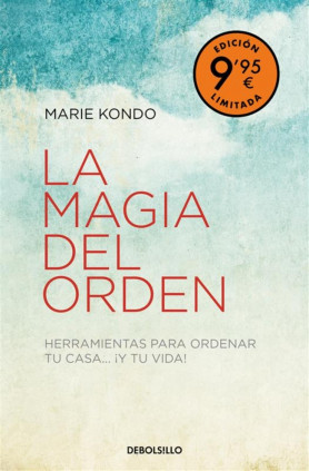 LA MAGIA DEL ORDEN