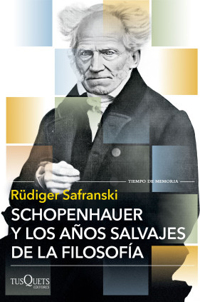 SCHOPENHAUER Y LOS AÑOS SALVAJES DE LA F