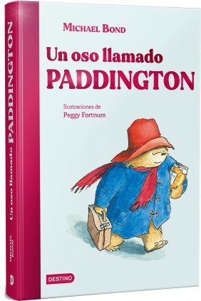 Un oso llamado Paddington