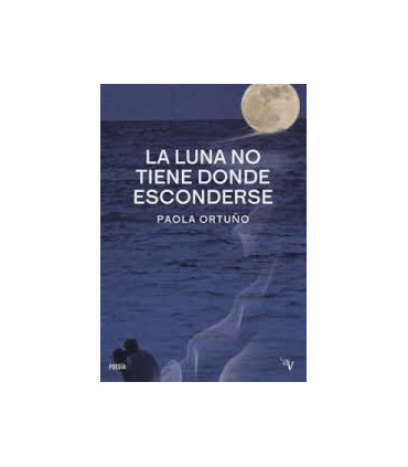 LA LUNA NO TIENE SITIO DONDE ESCONDERSE
