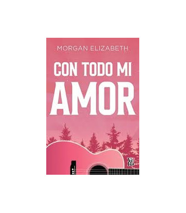 CON TODO MI AMOR