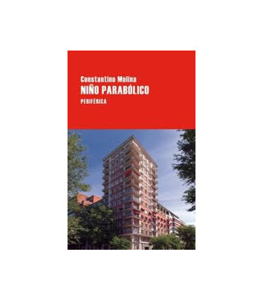 NIÑO PARABOLICO