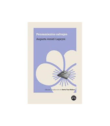 PENSAMIENTOS SALVAJES
