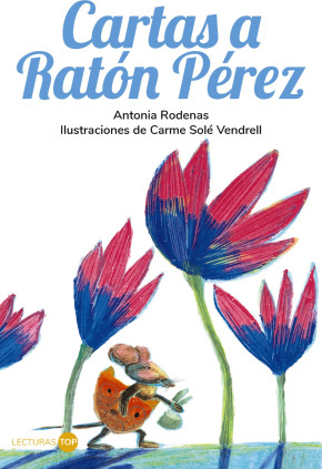 CARTAS A RATON PEREZ