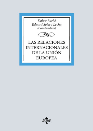 RELACIONES INTERNACIONALES UNION EUROPEA