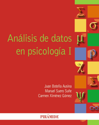 ANALISIS DATOS PSICOLOGIA I