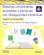 MATERIAS UNIVERSITARIAS ACCESIBLES