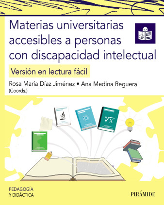 MATERIAS UNIVERSITARIAS ACCESIBLES