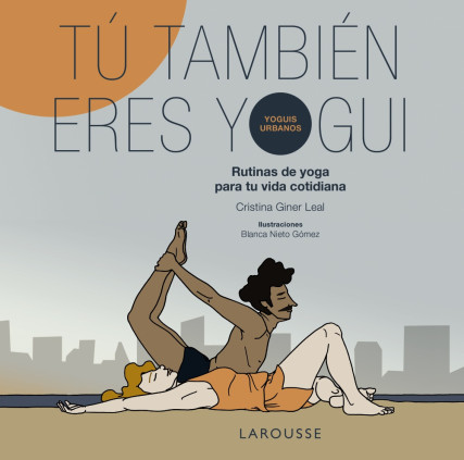 TU TAMBIEN ERES UN YOGUI