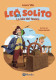 Leo solito La isla del tesoro
