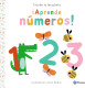 TIRA DE LA LENGÜETA APRENDE NUMEROS