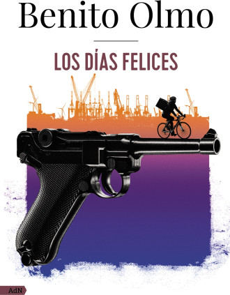 LOS DIAS FELICES (ADN)