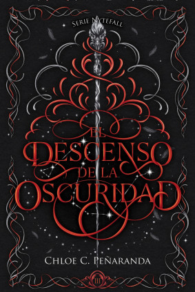 EL DESCENSO DE LA OSCURIDAD