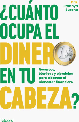 CUANTO OCUPA EL DINERO EN TU CABEZA