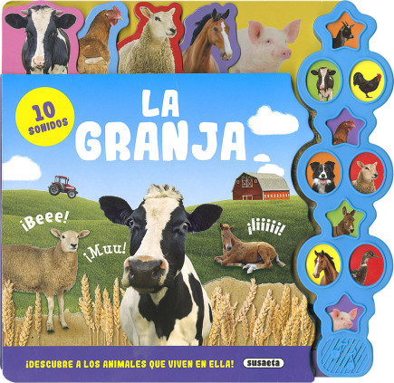 La granja