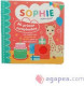 SOPHIE MI PRIMER CUMPLEAÑOS