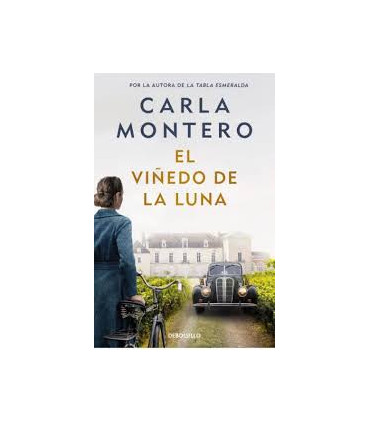 El viñedo de la luna