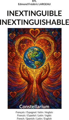 Inextinguible  Inextinguishable