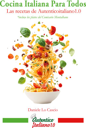 Cocina italiana para todos