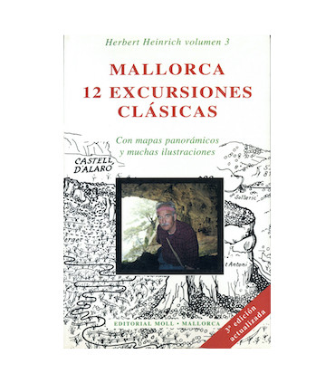 Mallorca, 12 excursiones clásicas