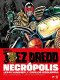 JUEZ DREDD  NECROPOLIS