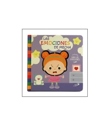 LAS EMOCIONES DE MECHA