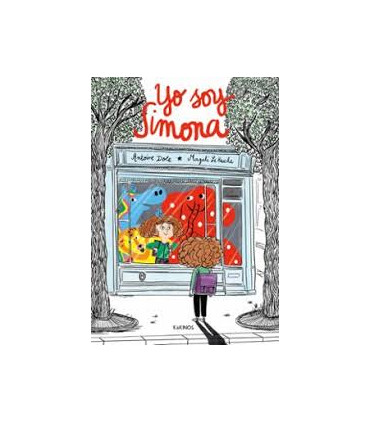 YO SOY SIMONA