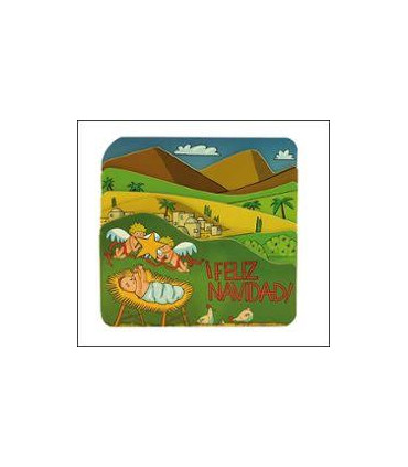 FELIZ NAVIDAD