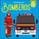BOMBEROS. 10 POP UPS