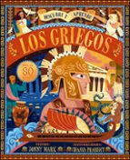 GRIEGOS. DESCUBRE Y APRENDE, LOS