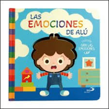 LAS EMOCIONES DE ALU